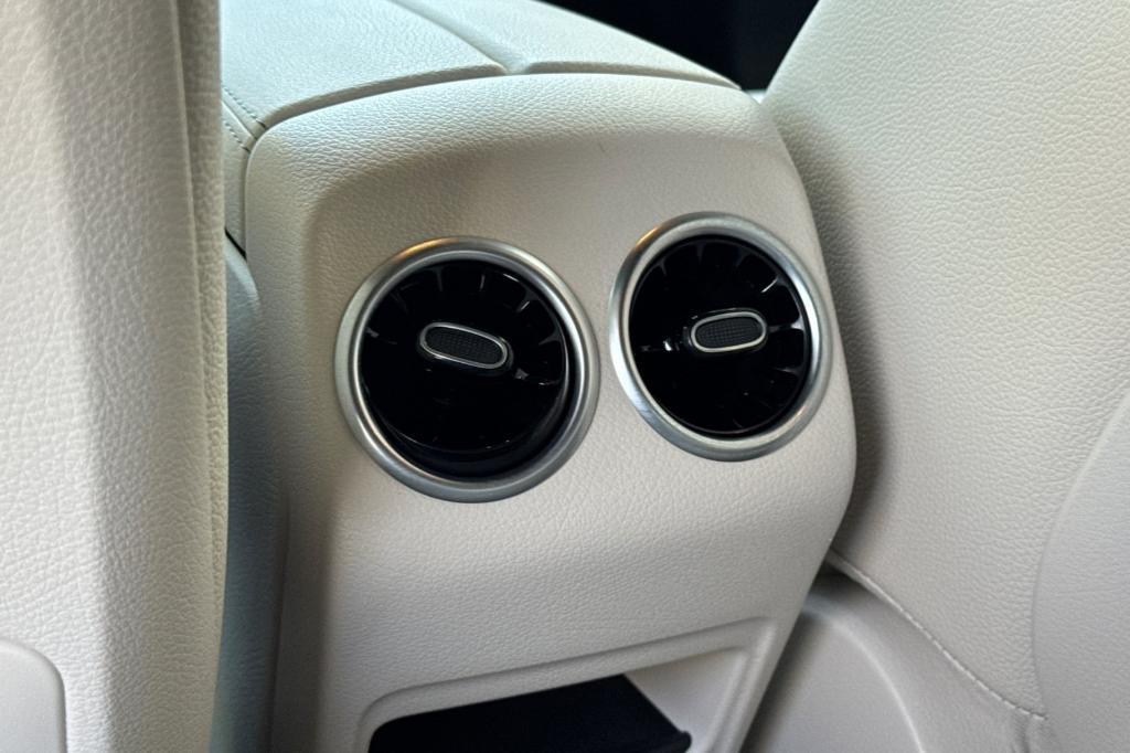 used 2025 Mercedes-Benz GLA 250 car, priced at $32,490