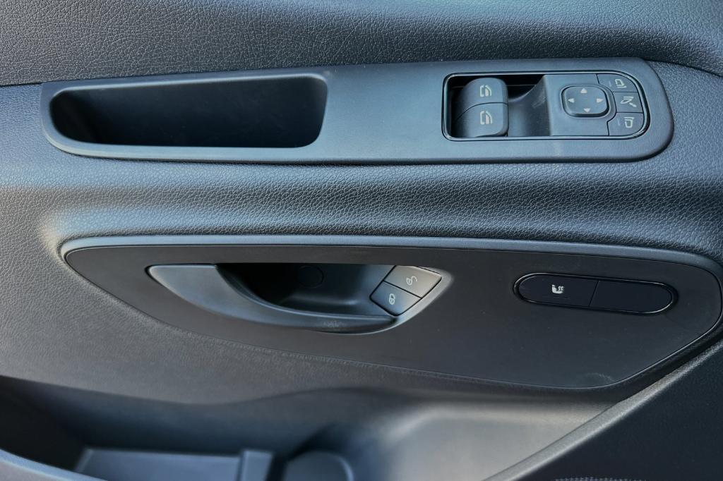 used 2024 Mercedes-Benz Sprinter 2500 car, priced at $59,390