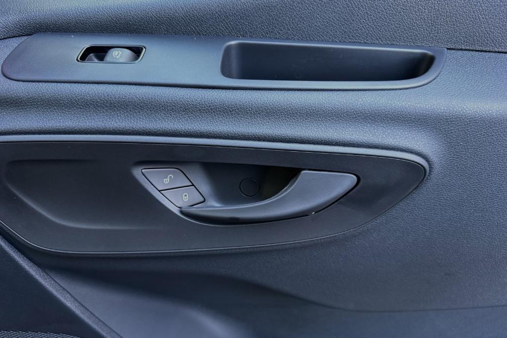 used 2024 Mercedes-Benz Sprinter 2500 car, priced at $59,390