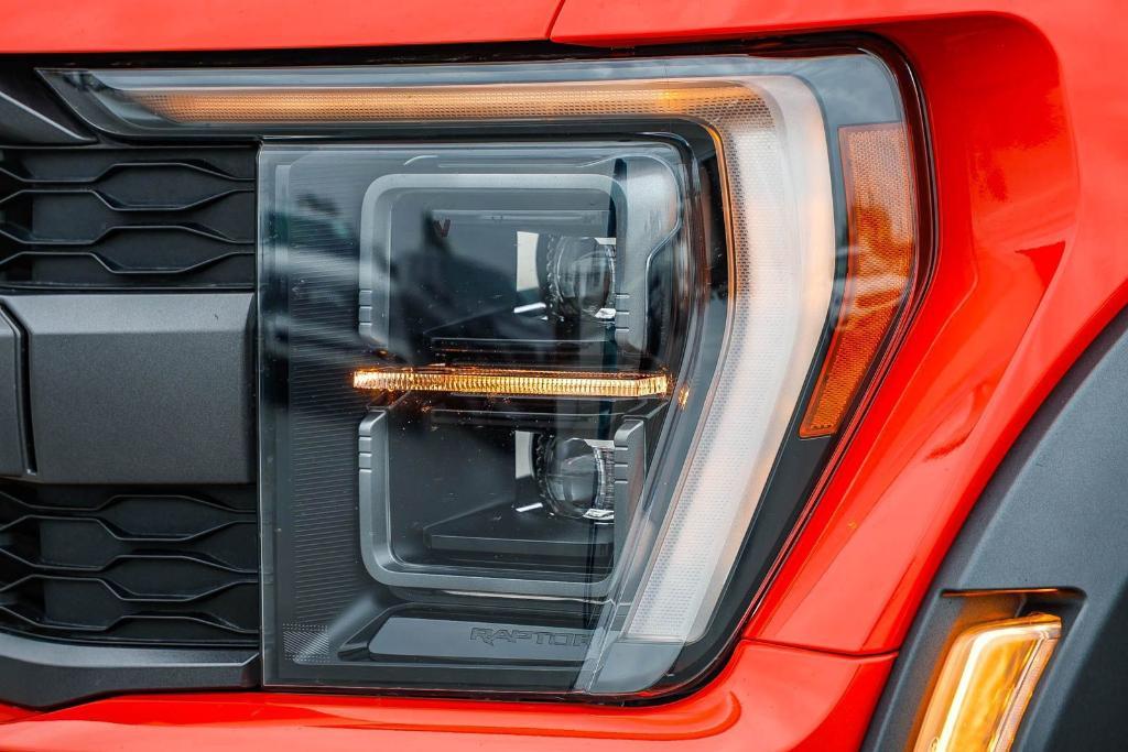 used 2021 Ford F-150 car, priced at $64,990