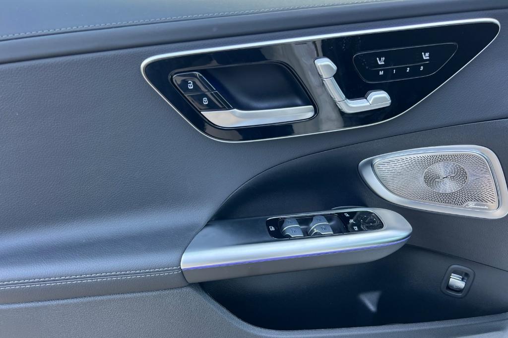 new 2025 Mercedes-Benz C-Class car, priced at $63,905
