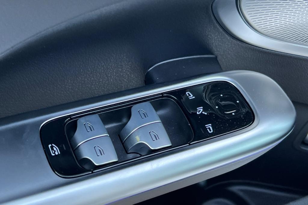 new 2025 Mercedes-Benz C-Class car, priced at $63,905