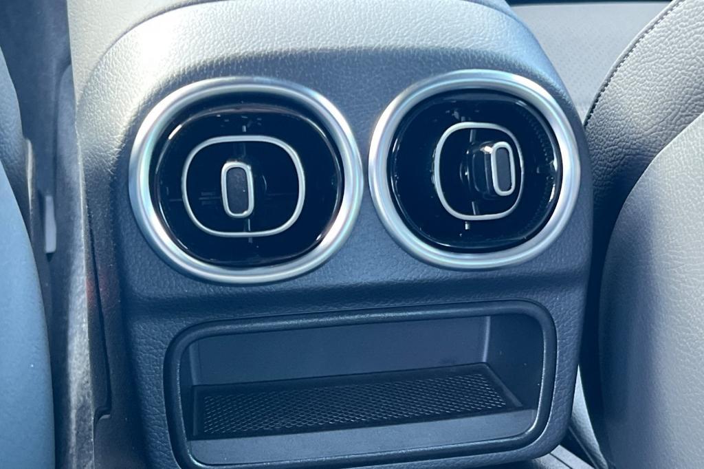 new 2025 Mercedes-Benz C-Class car, priced at $63,905