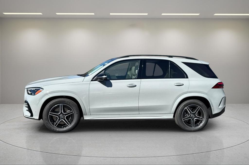 new 2026 Mercedes-Benz GLE 450 car, priced at $80,385