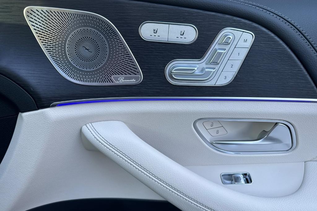 new 2026 Mercedes-Benz GLE 450 car, priced at $80,385