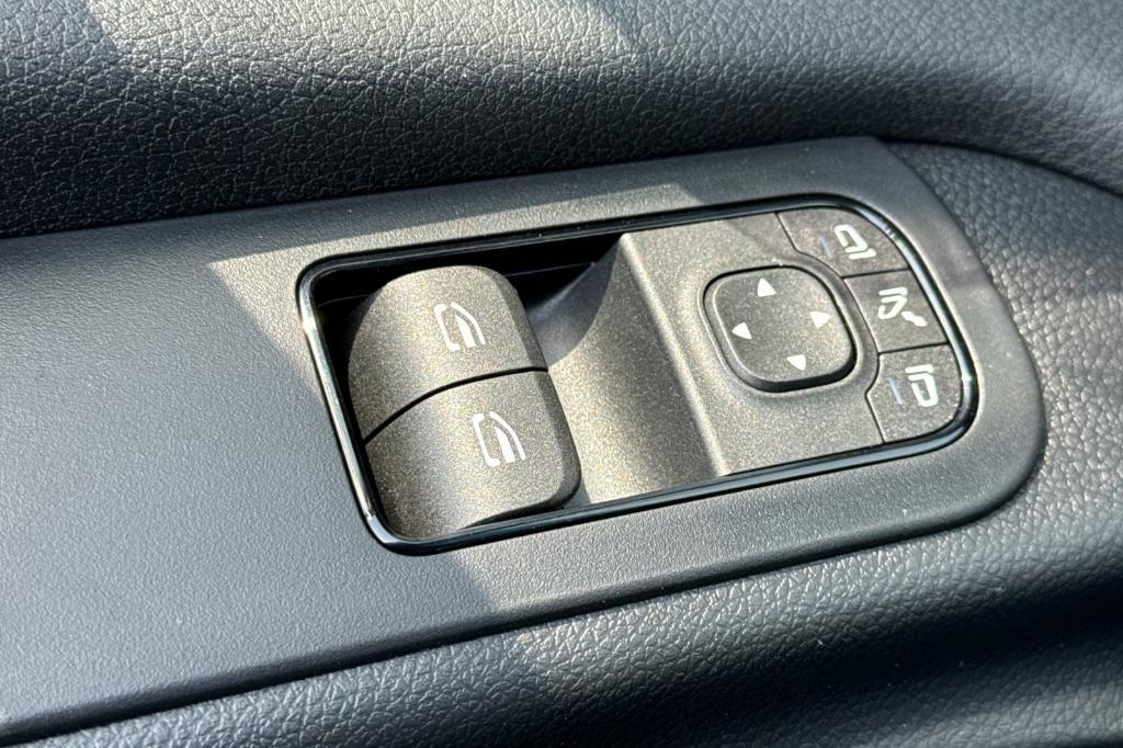 new 2025 Mercedes-Benz Sprinter 2500 car, priced at $81,349
