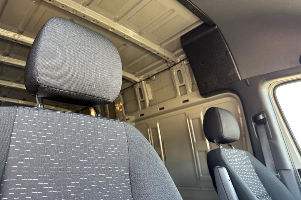 new 2025 Mercedes-Benz Sprinter 2500 car, priced at $81,349