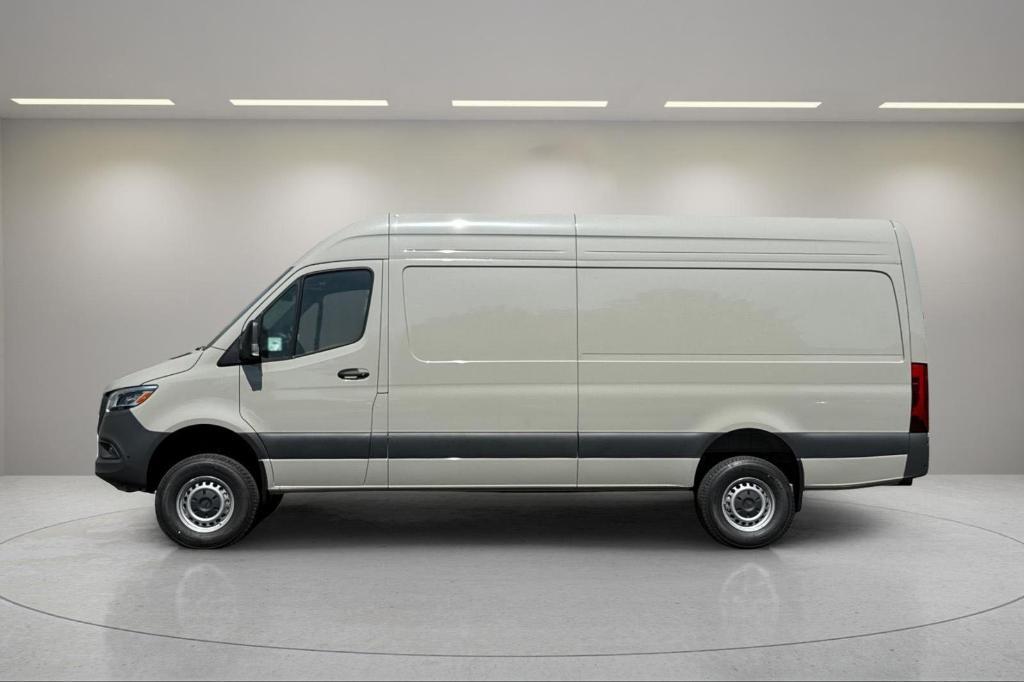 new 2025 Mercedes-Benz Sprinter 2500 car, priced at $81,349