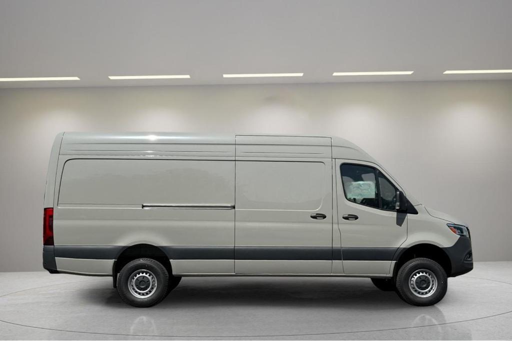 new 2025 Mercedes-Benz Sprinter 2500 car, priced at $81,349