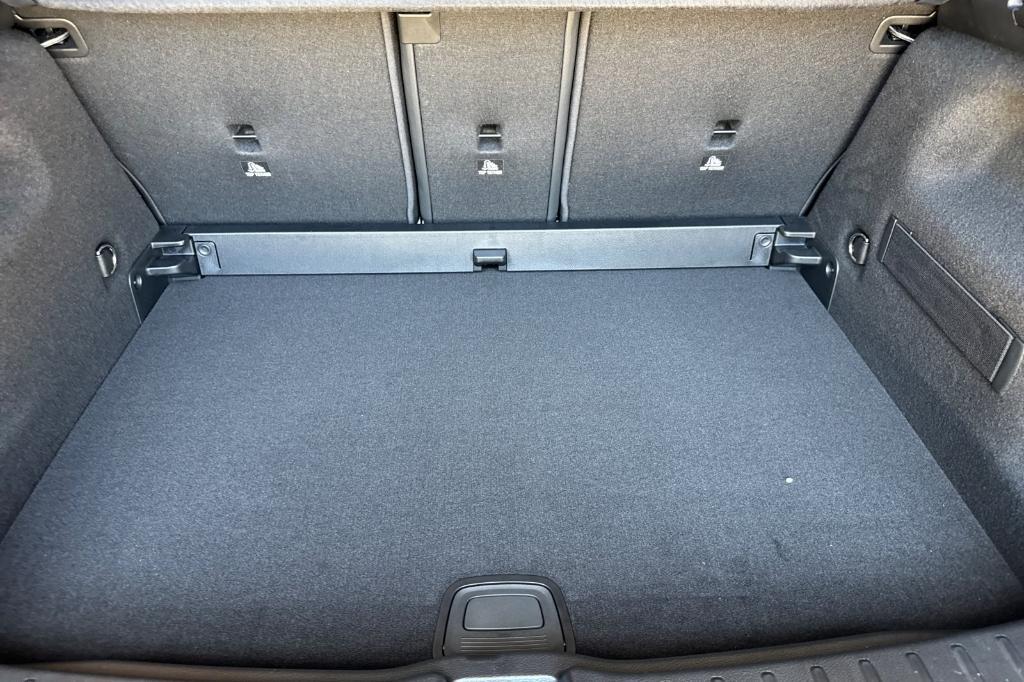 new 2025 Mercedes-Benz GLA 250 car, priced at $45,845