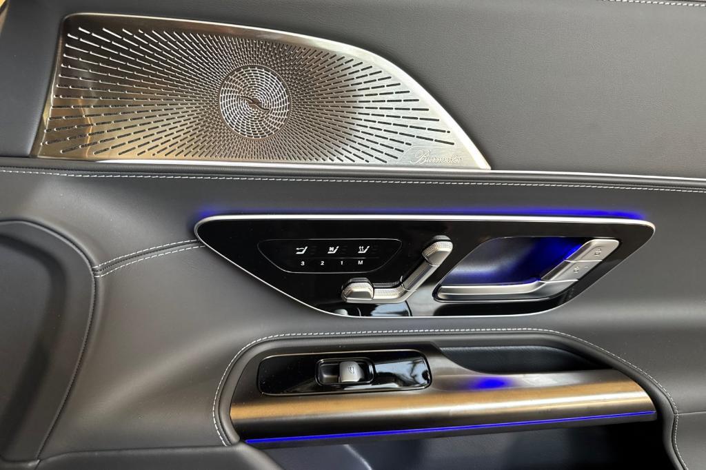 new 2025 Mercedes-Benz AMG SL 55 car, priced at $167,080