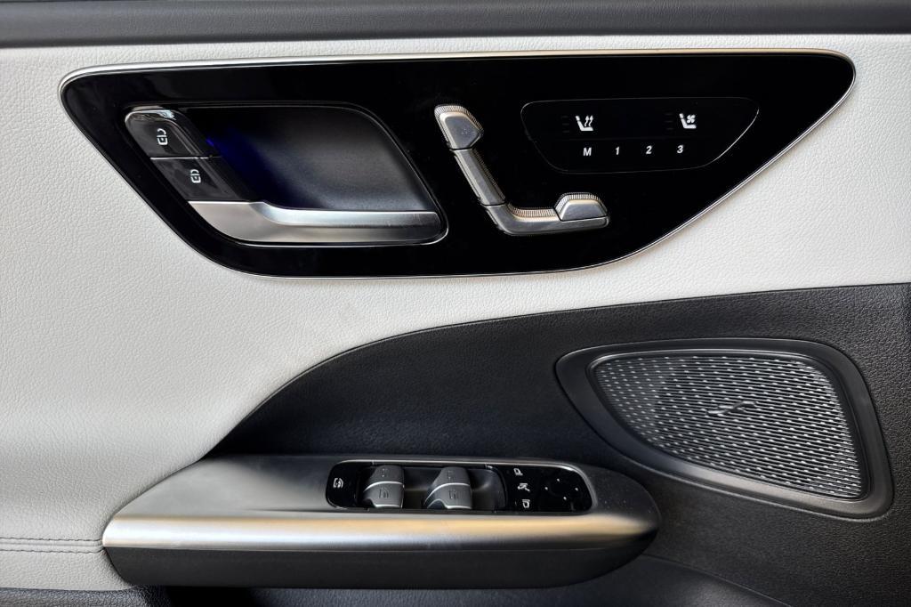 new 2025 Mercedes-Benz C-Class car, priced at $61,130