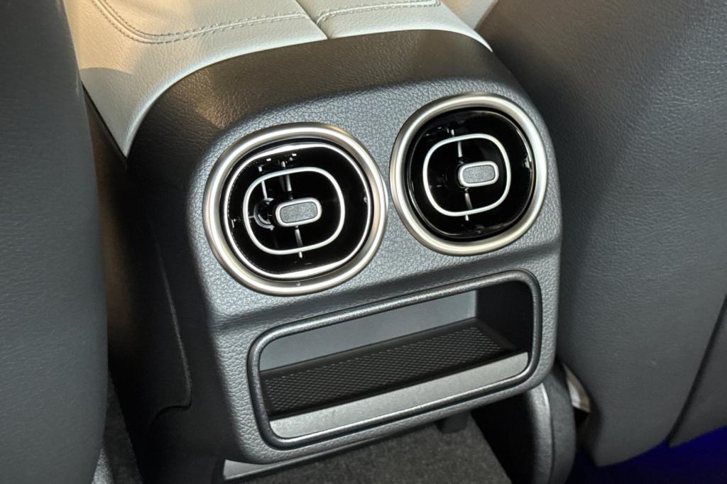 new 2025 Mercedes-Benz C-Class car, priced at $61,130