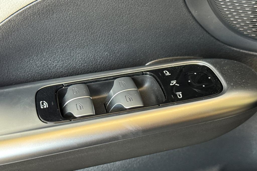 new 2025 Mercedes-Benz C-Class car, priced at $61,130