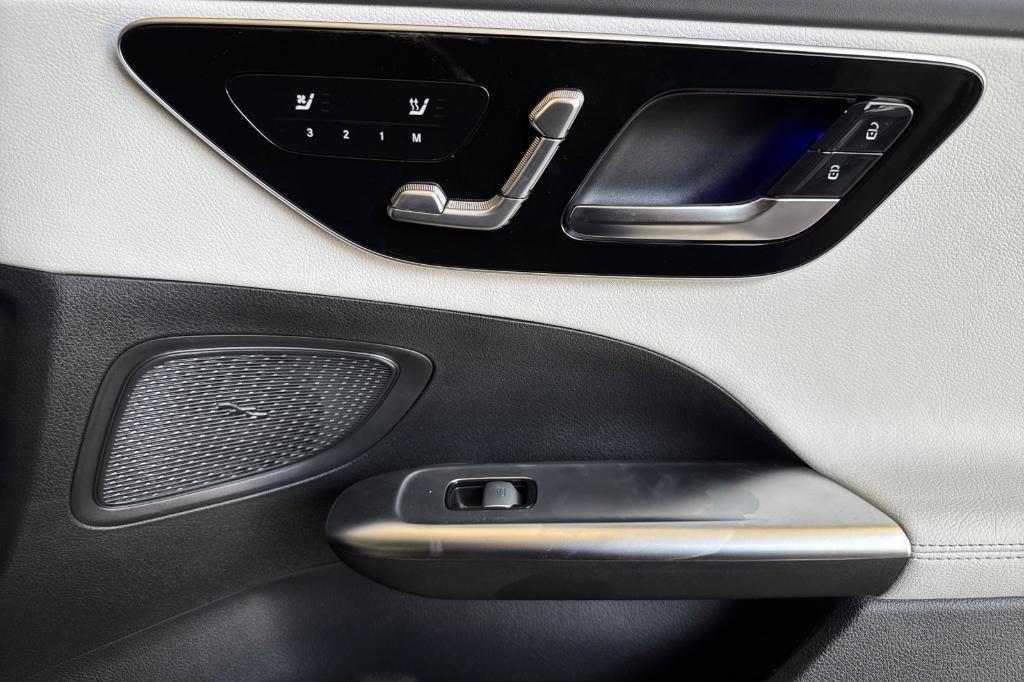 new 2025 Mercedes-Benz C-Class car, priced at $61,130
