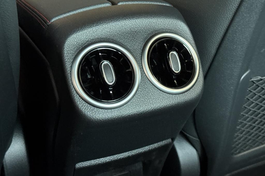 new 2026 Mercedes-Benz CLA 250 car, priced at $51,395