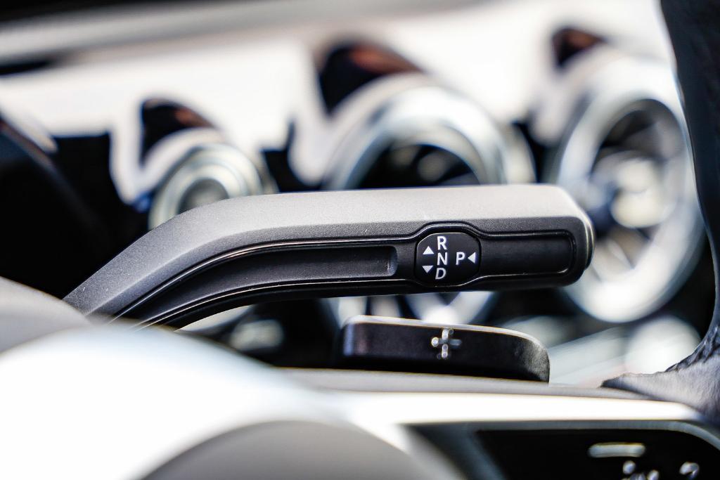 used 2025 Mercedes-Benz CLA 250 car, priced at $39,990