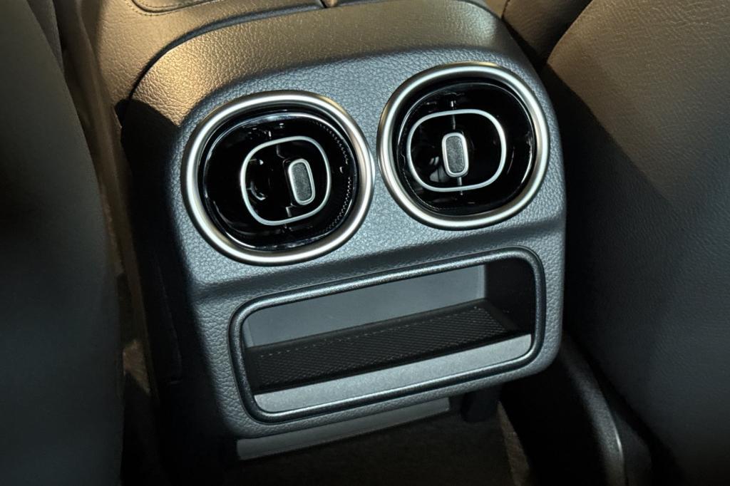 new 2025 Mercedes-Benz C-Class car, priced at $60,330