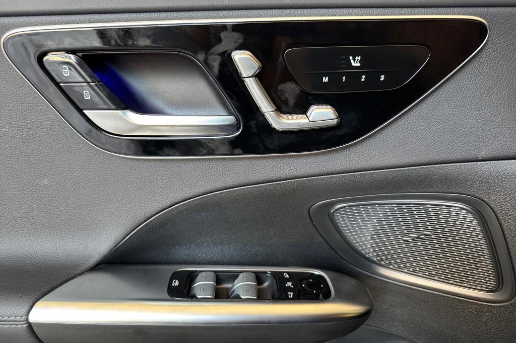 new 2025 Mercedes-Benz C-Class car, priced at $60,330