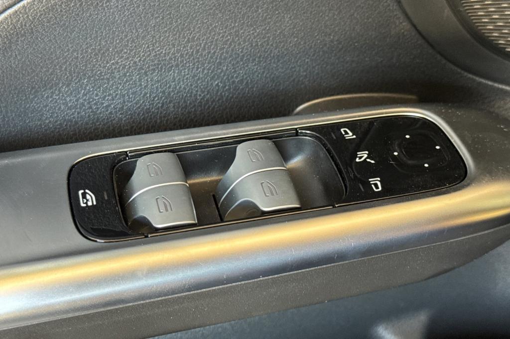 new 2025 Mercedes-Benz C-Class car, priced at $60,330