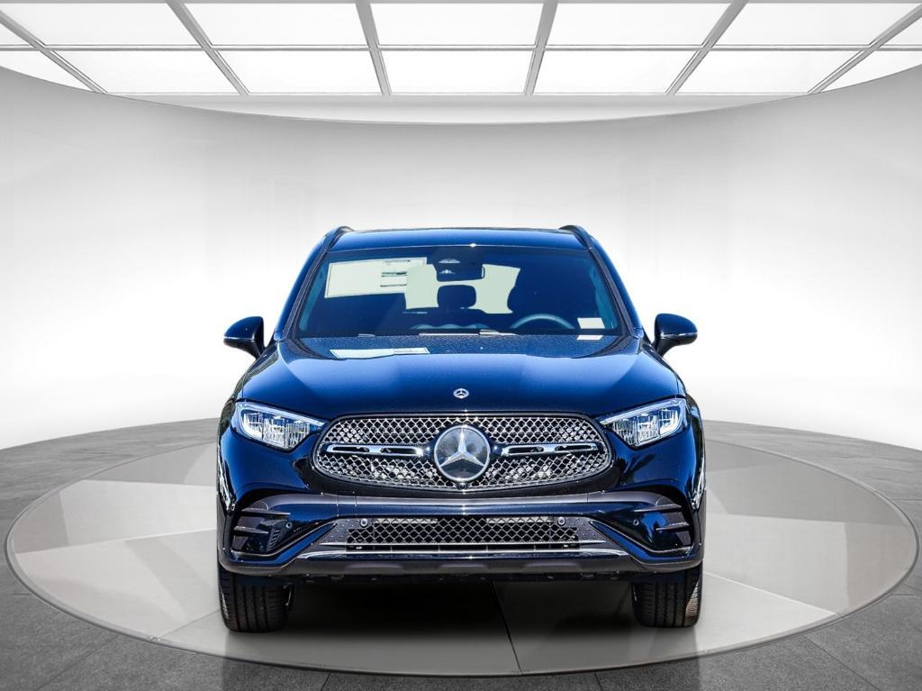 new 2026 Mercedes-Benz GLC 300 car, priced at $62,225