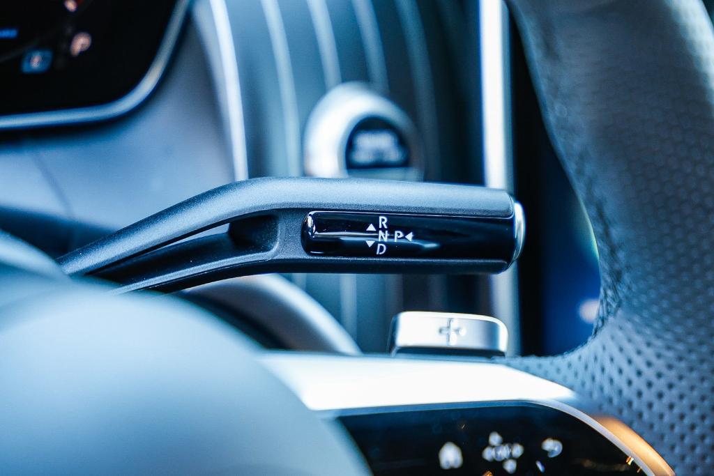 new 2026 Mercedes-Benz GLC 300 car, priced at $62,225