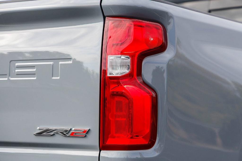 used 2024 Chevrolet Silverado 2500 car, priced at $72,990