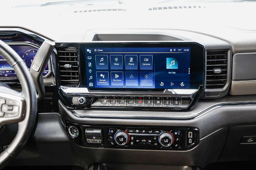 used 2024 Chevrolet Silverado 2500 car, priced at $72,990