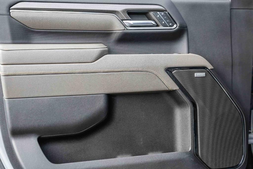 used 2024 Chevrolet Silverado 2500 car, priced at $72,990