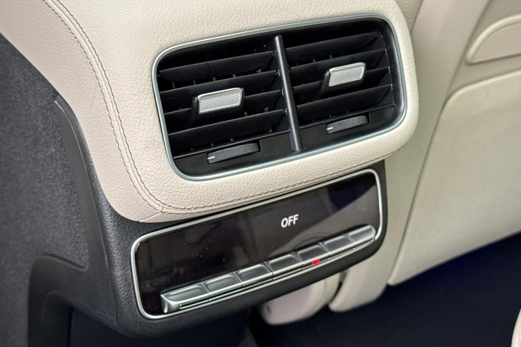 new 2026 Mercedes-Benz GLS 580 car, priced at $126,315