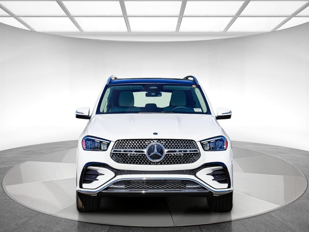 new 2026 Mercedes-Benz GLE 450 car, priced at $77,935