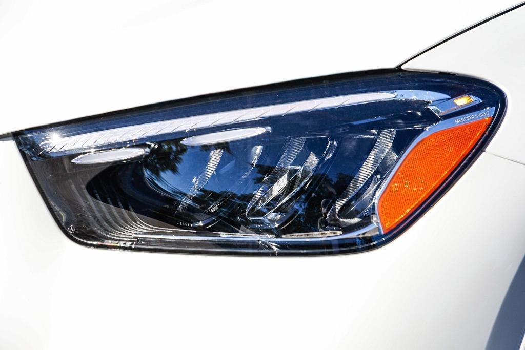 new 2026 Mercedes-Benz GLE 450 car, priced at $77,935