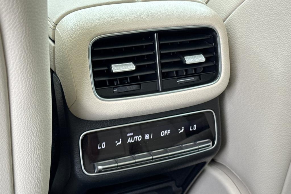 new 2026 Mercedes-Benz GLS 450 car, priced at $96,435