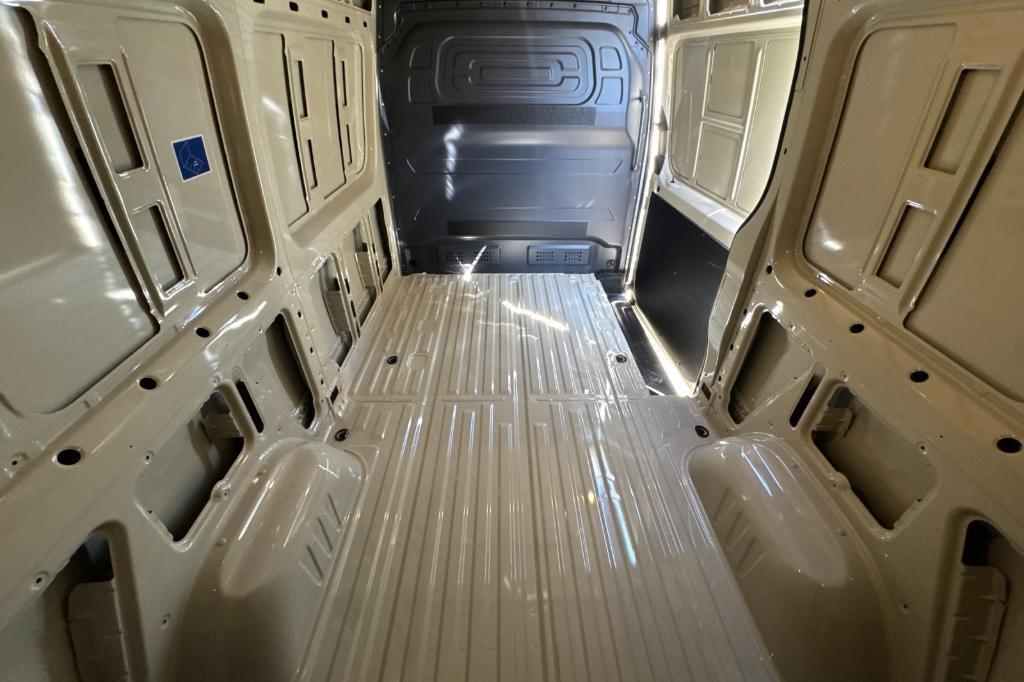 new 2025 Mercedes-Benz Sprinter 2500 car, priced at $63,897