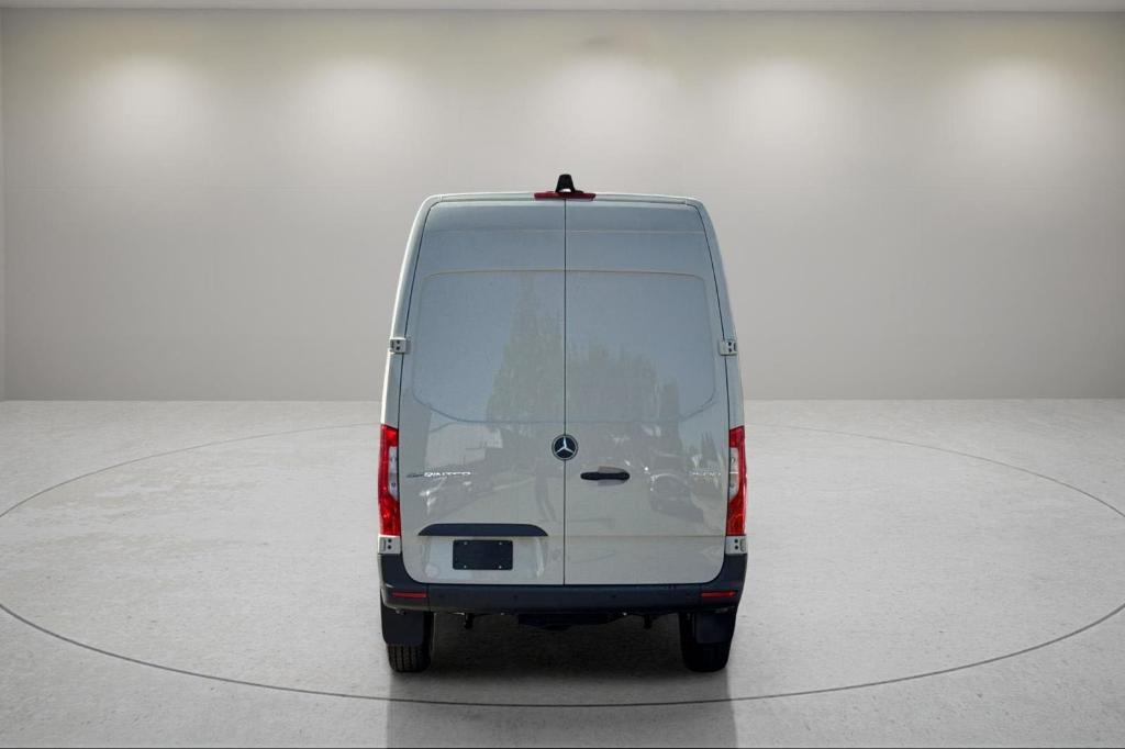 new 2025 Mercedes-Benz Sprinter 2500 car, priced at $63,897