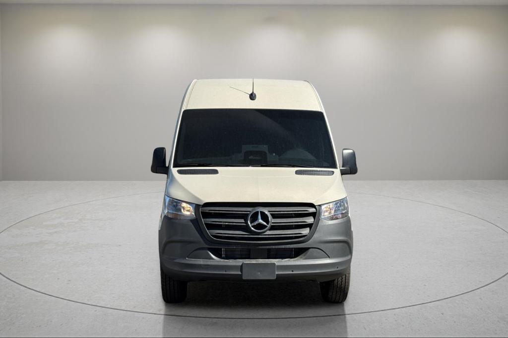 new 2025 Mercedes-Benz Sprinter 2500 car, priced at $63,897