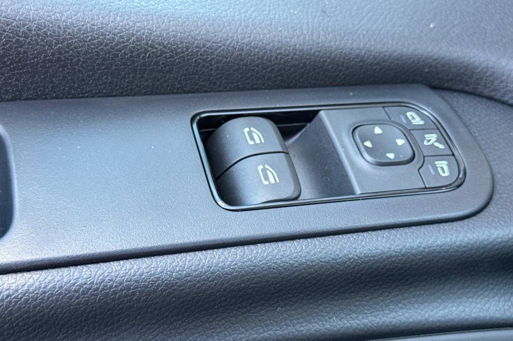 new 2025 Mercedes-Benz Sprinter 2500 car, priced at $63,897