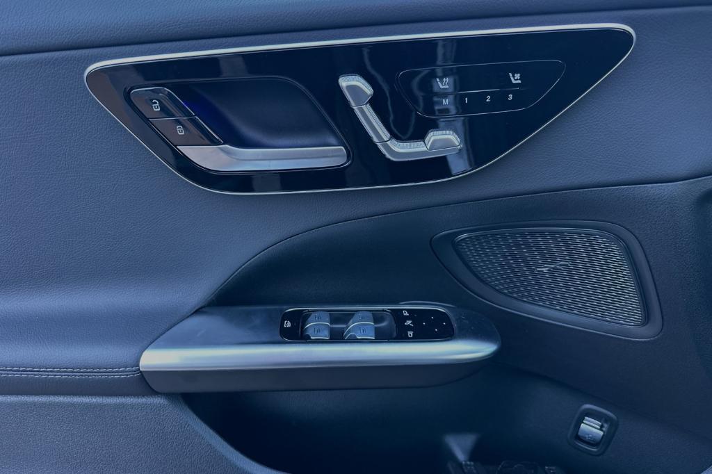 new 2025 Mercedes-Benz C-Class car, priced at $52,155