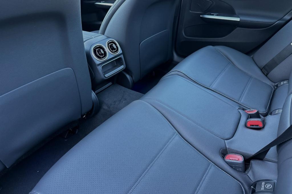 new 2025 Mercedes-Benz C-Class car, priced at $52,155