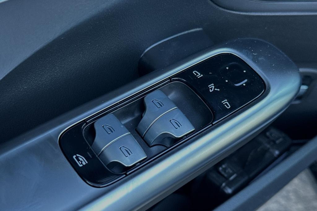 new 2025 Mercedes-Benz C-Class car, priced at $52,155