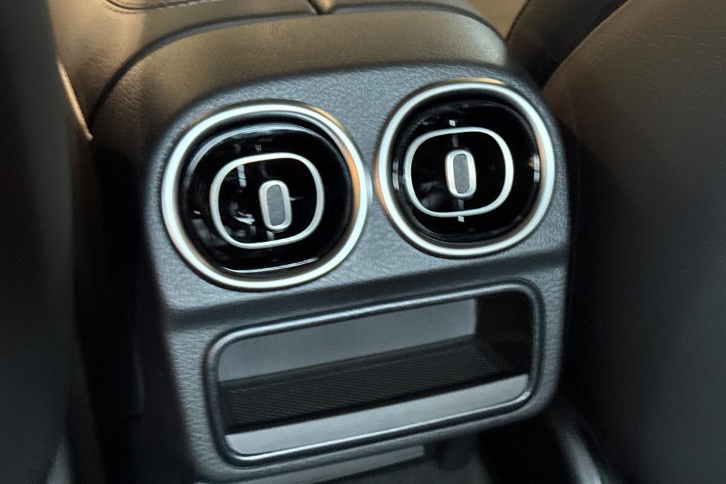 new 2025 Mercedes-Benz C-Class car, priced at $58,555