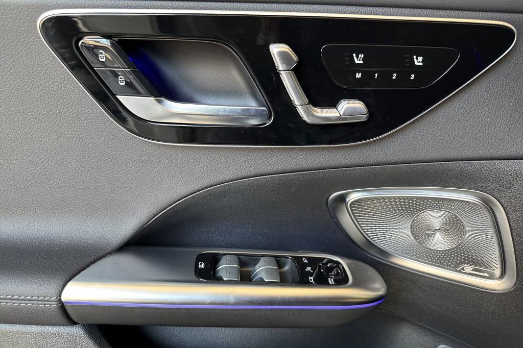 new 2025 Mercedes-Benz C-Class car, priced at $58,555