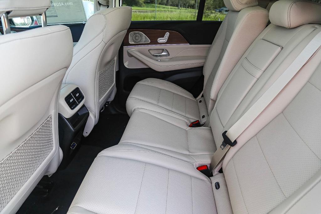 new 2024 Mercedes-Benz GLE 350 car, priced at $76,625