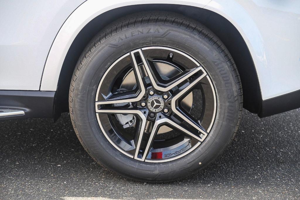 new 2024 Mercedes-Benz GLE 350 car, priced at $76,625