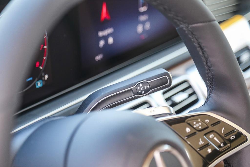 new 2024 Mercedes-Benz GLE 350 car, priced at $76,625