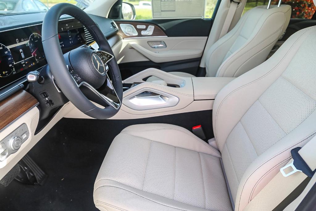 new 2024 Mercedes-Benz GLE 350 car, priced at $76,625
