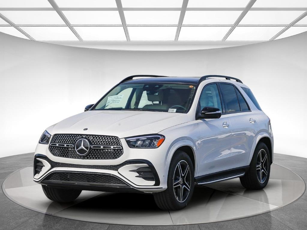 new 2024 Mercedes-Benz GLE 350 car, priced at $76,625