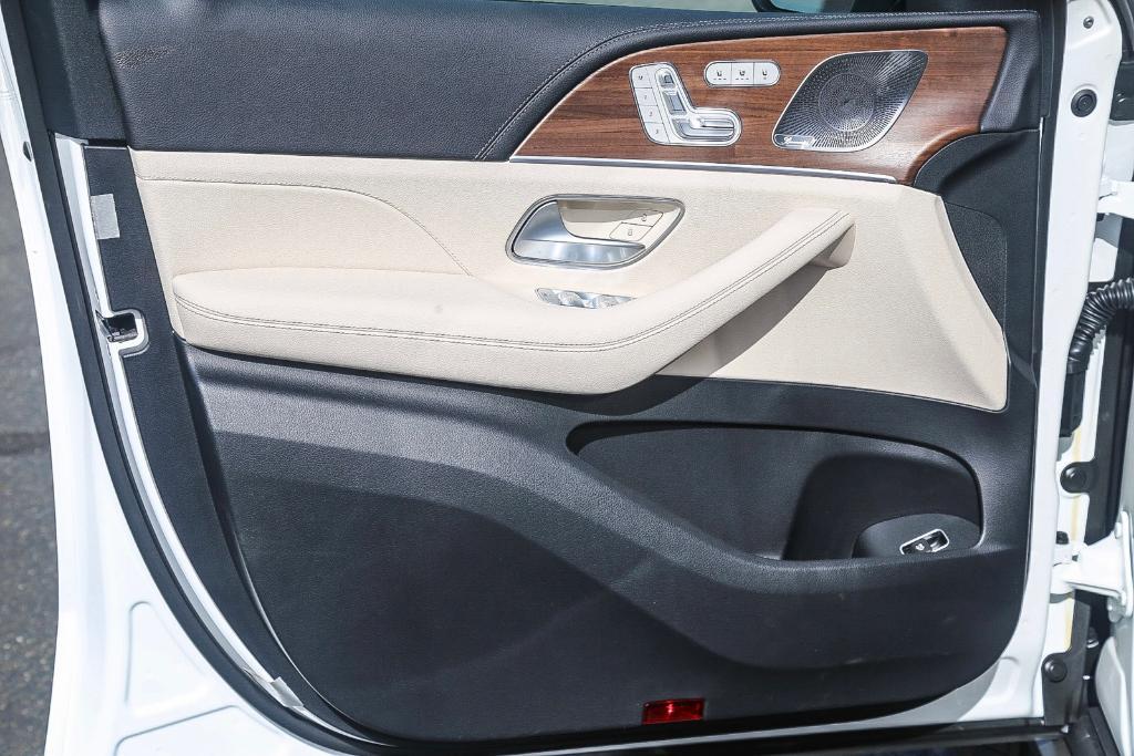 new 2024 Mercedes-Benz GLE 350 car, priced at $76,625