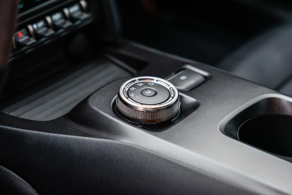 used 2021 Ford Shelby GT500 car, priced at $79,005