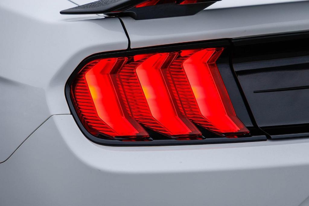 used 2021 Ford Shelby GT500 car, priced at $79,005